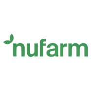 Nufarm Logo PNG Vector