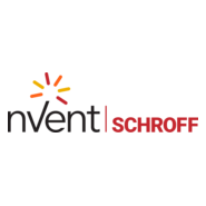 nVent SCHROFF Logo PNG Vector