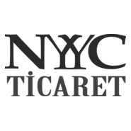 NYC Ticaret Logo PNG Vector