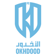 OKHDOOD Saudi Club Logo PNG Vector