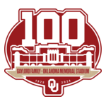 Oklahoma Stadium Logo PNG Vector