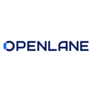 OPENLANE Logo PNG Vector