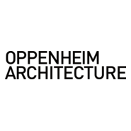 Oppenheim Architecture Logo PNG Vector