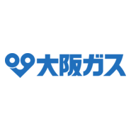 Osaka Gas Logo PNG Vector
