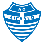 PAE AO Egaleo Logo PNG Vector