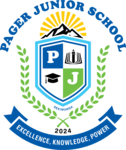 Pager Junior School Kajjansi Uganda Logo PNG Vector