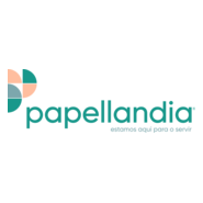 Papellandia Logo PNG Vector