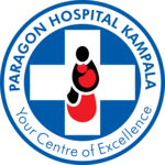 Paragon Hospital Kampala Logo PNG Vector