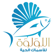 Pearl For Live Fish Logo PNG Vector