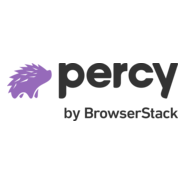 Percy Logo PNG Vector
