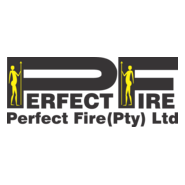 Perfect Fire (Pty) Ltd Logo PNG Vector