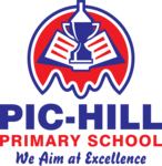 Pic-Hill Primary School Matugga Logo PNG Vector