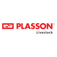 Plasson Livestock Logo PNG Vector