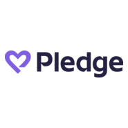 Pledge Logo PNG Vector