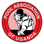 Pool Association of Uganda (PAU) Logo PNG Vector