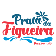 Praia da Figueira Logo PNG Vector