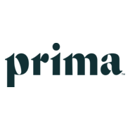 Prima Logo PNG Vector