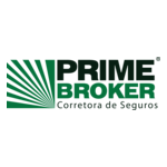 PRIME BROKER Logo PNG Vector