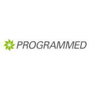 Programmed Logo PNG Vector