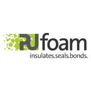PU foam Logo PNG Vector