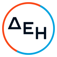 Public Power Corporation Greece Logo PNG Vector