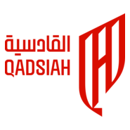 QADSIAH Saudi Club Logo PNG Vector