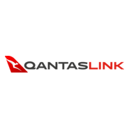 QantasLink Logo PNG Vector