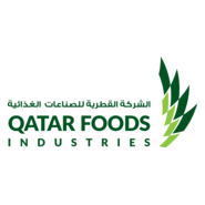 QATAR FOODS INDUSTRIES Logo PNG Vector