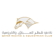 QATAR RACING & EQUESTRIAN CLUB Logo PNG Vector
