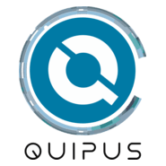 QUIPUS computers Logo PNG Vector