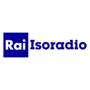 Rai Isoradio Logo PNG Vector