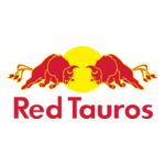 Red Tauros Logo PNG Vector