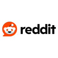 Reddit Logo PNG Vector