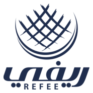 Refee Food Industries Logo PNG Vector