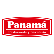 Restaurante Panama Logo PNG Vector