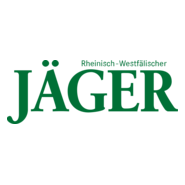 Rheinisch-Westfälischer Jäger Logo PNG Vector