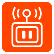 Robopost Logo PNG Vector