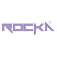 Rocka Logo PNG Vector
