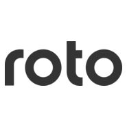 Roto Logo PNG Vector