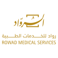 ROWAD MEDICAL SERVICES Logo PNG Vector