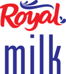 Royal Milk Uganda Logo PNG Vector