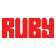 Ruby Wellness, Inc. Logo PNG Vector