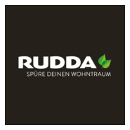 RUDDA Parkett Logo PNG Vector