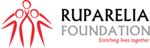 Ruparelia Foundation Uganda Logo PNG Vector