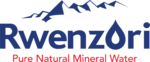 Rwenzori Mineral Water Uganda Logo PNG Vector