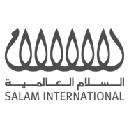 SALAM INTERNATIONAL Logo PNG Vector