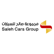 Saleh Cars Group Logo PNG Vector