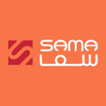 SAMA LIBYA Logo PNG Vector