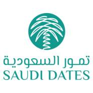 Saudi Dates Platform Logo PNG Vector