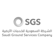 Saudi Ground Services – SGS Logo PNG Vector